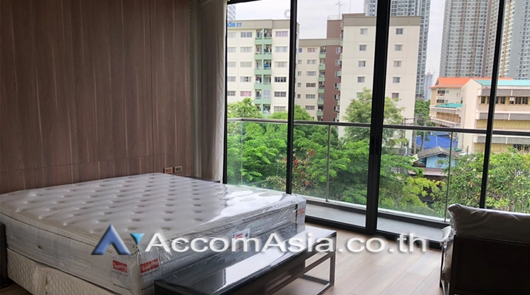 5  3 br Condominium For Sale in Sukhumvit ,Bangkok BTS On Nut at Park Court Sukhumvit 77 AA22138