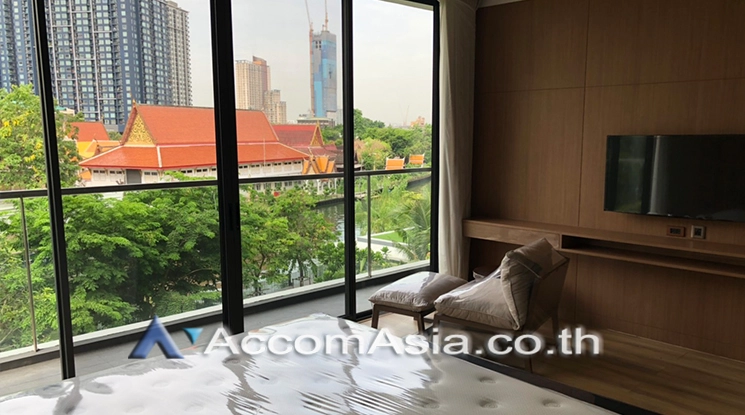 6  3 br Condominium For Sale in Sukhumvit ,Bangkok BTS On Nut at Park Court Sukhumvit 77 AA22138