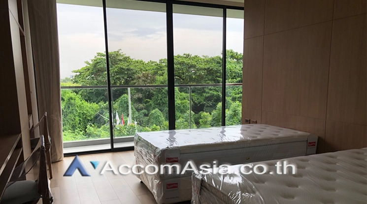 8  3 br Condominium For Sale in Sukhumvit ,Bangkok BTS On Nut at Park Court Sukhumvit 77 AA22138