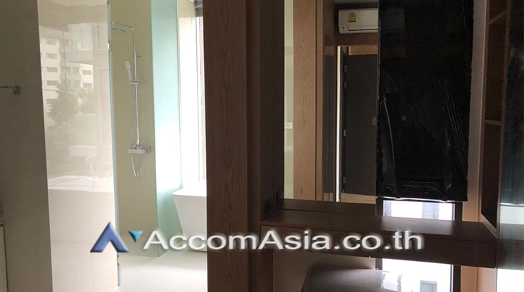 10  3 br Condominium For Sale in Sukhumvit ,Bangkok BTS On Nut at Park Court Sukhumvit 77 AA22138