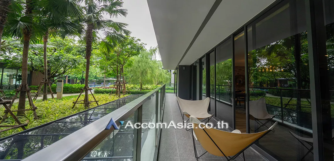 6  3 br Condominium For Sale in Sukhumvit ,Bangkok BTS On Nut at Park Court Sukhumvit 77 AA22139