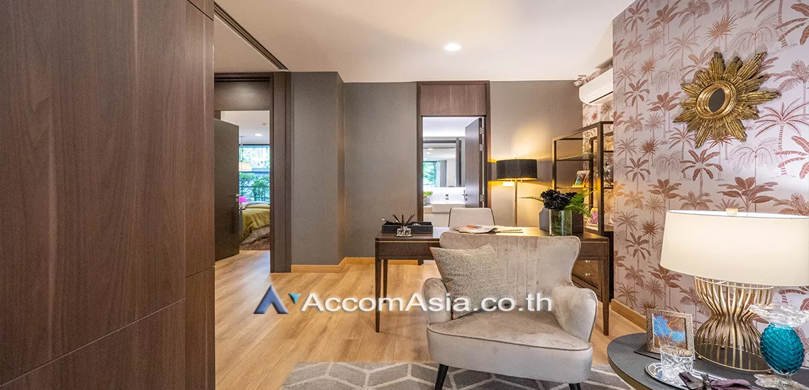 7  3 br Condominium For Sale in Sukhumvit ,Bangkok BTS On Nut at Park Court Sukhumvit 77 AA22139