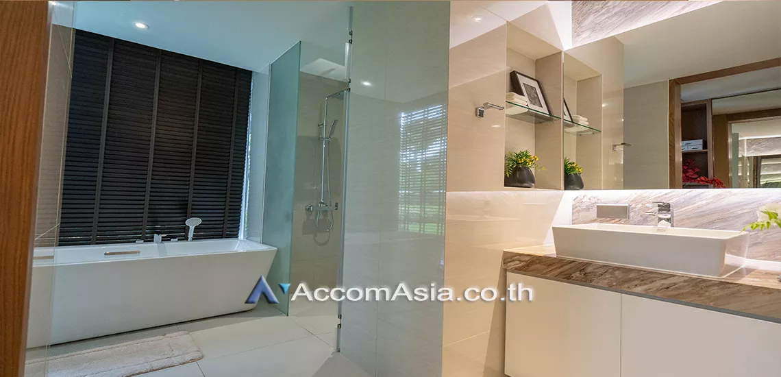 15  3 br Condominium For Sale in Sukhumvit ,Bangkok BTS On Nut at Park Court Sukhumvit 77 AA22139