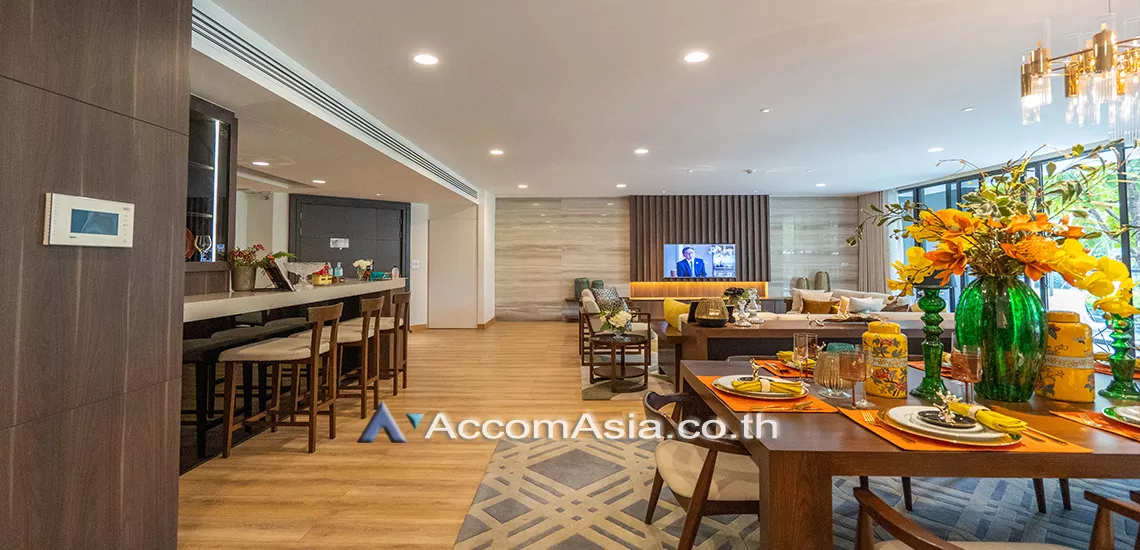 Big Balcony, Pet friendly |  3 Bedrooms  Condominium For Sale in Sukhumvit, Bangkok  near BTS On Nut (AA22139)