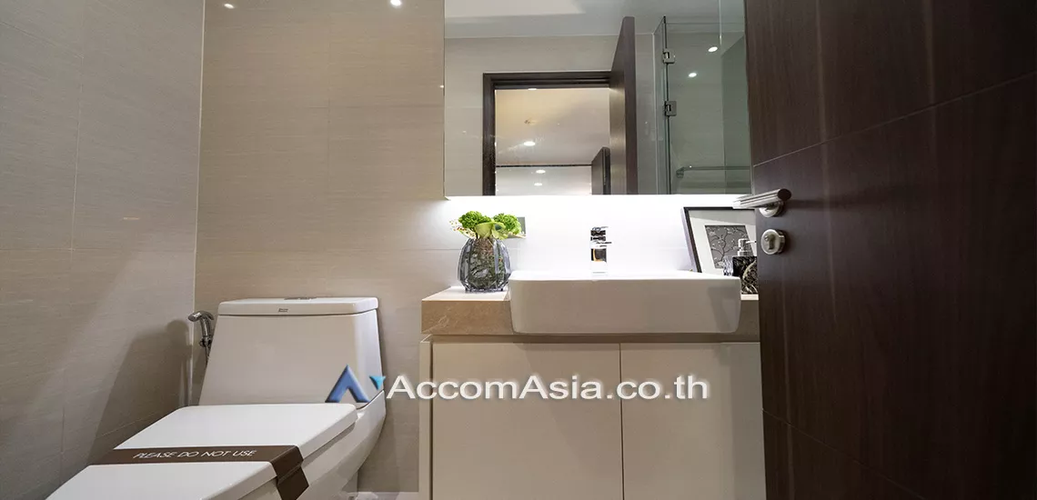 12  3 br Condominium For Sale in Sukhumvit ,Bangkok BTS On Nut at Park Court Sukhumvit 77 AA22139