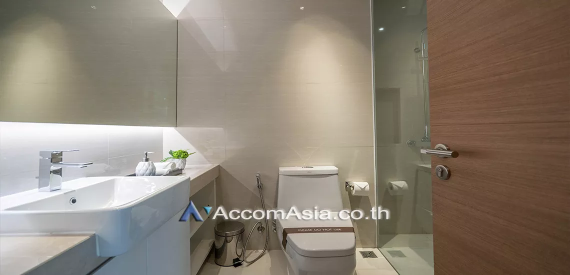 13  3 br Condominium For Sale in Sukhumvit ,Bangkok BTS On Nut at Park Court Sukhumvit 77 AA22139