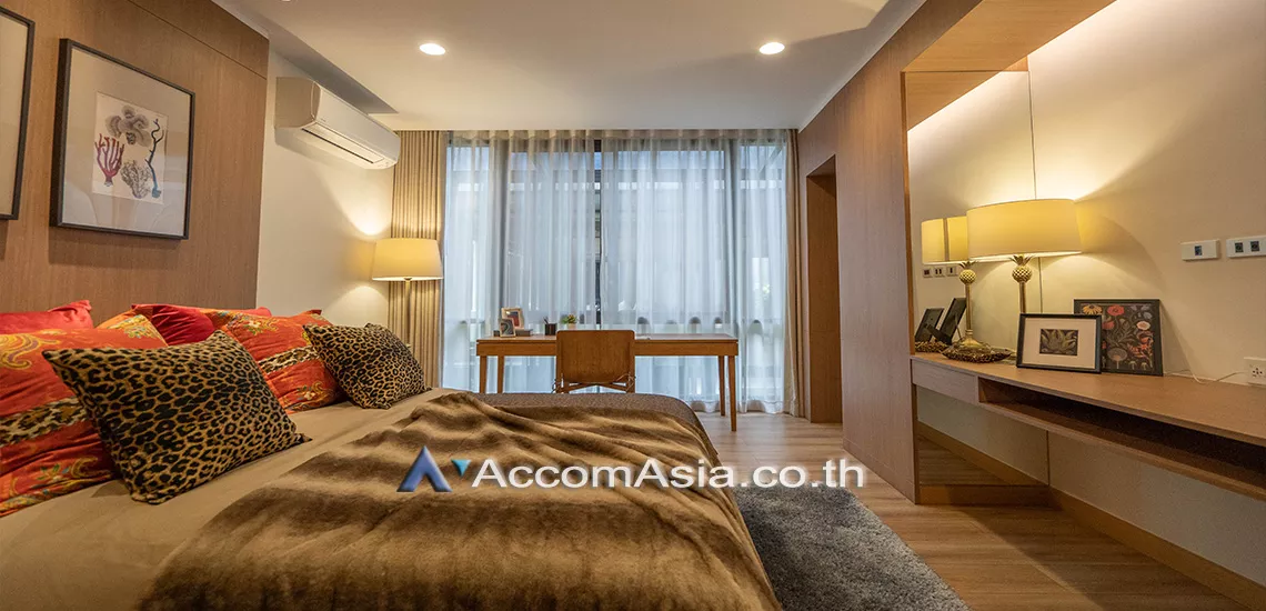 9  3 br Condominium For Sale in Sukhumvit ,Bangkok BTS On Nut at Park Court Sukhumvit 77 AA22139