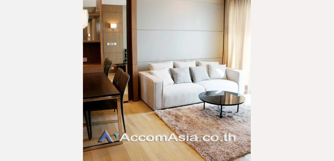 unit 2 Bedrooms  Condominium For Rent in Sukhumvit, Bangkok  near BTS Thong Lo (AA22142)