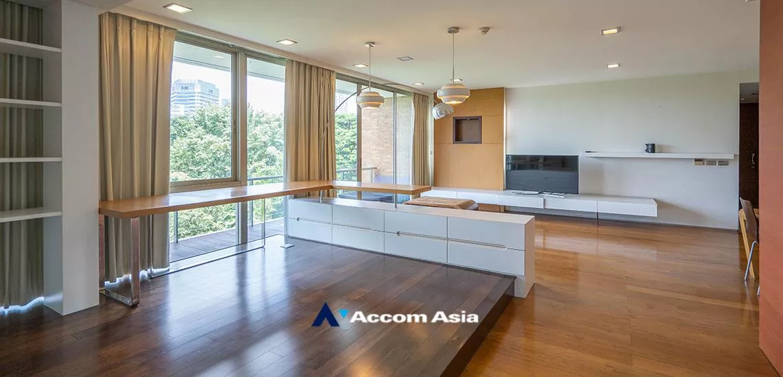 unitPet friendly |  2 Bedrooms  Condominium For Rent in Sukhumvit, Bangkok  near BTS Phra khanong (AA22145)