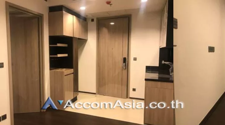  2  1 br Condominium For Sale in Phaholyothin ,Bangkok BTS Ratchathewi at The Line Ratchathewi AA22149