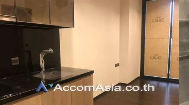 1  1 br Condominium For Sale in New Phetchaburi ,Bangkok BTS Ratchathewi at The Line Ratchathewi AA22149