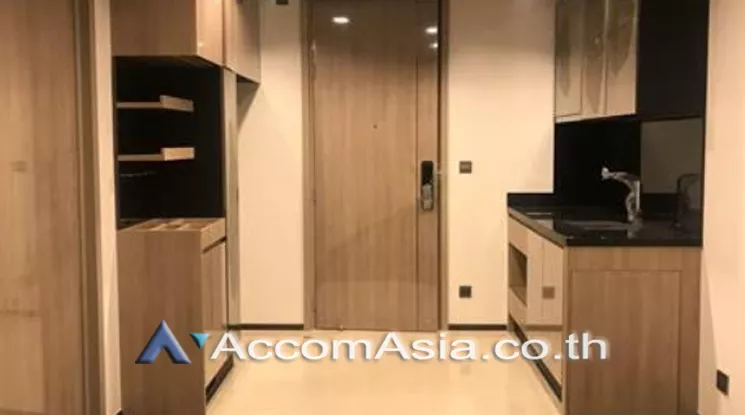  1  1 br Condominium For Sale in Phaholyothin ,Bangkok BTS Ratchathewi at The Line Ratchathewi AA22149