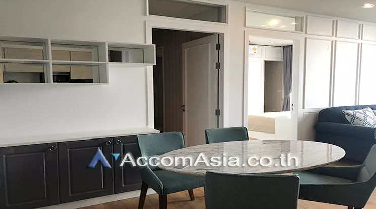  1  2 br Condominium For Rent in Sukhumvit ,Bangkok BTS Phrom Phong at Park Origin Phrom Phong AA22150