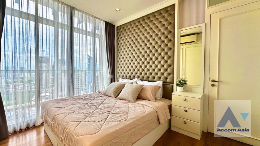 10  2 br Condominium for rent and sale in Sukhumvit ,Bangkok BTS Phrom Phong at Park Origin Phrom Phong AA22150