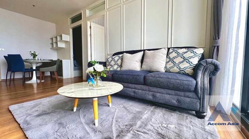 unit 2 Bedrooms  Condominium For Rent & Sale in Sukhumvit, Bangkok  near BTS Phrom Phong (AA22150)