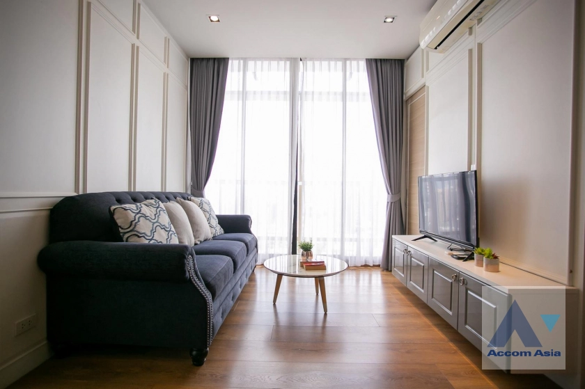 unit 2 Bedrooms  Condominium For Rent & Sale in Sukhumvit, Bangkok  near BTS Phrom Phong (AA22150)