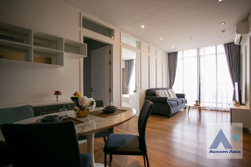 5  2 br Condominium for rent and sale in Sukhumvit ,Bangkok BTS Phrom Phong at Park Origin Phrom Phong AA22150