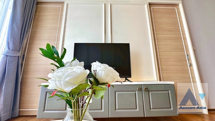 unit 2 Bedrooms  Condominium For Rent & Sale in Sukhumvit, Bangkok  near BTS Phrom Phong (AA22150)