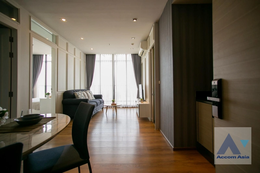 6  2 br Condominium for rent and sale in Sukhumvit ,Bangkok BTS Phrom Phong at Park Origin Phrom Phong AA22150