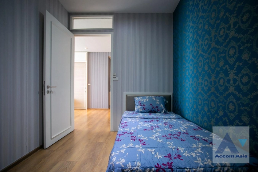 13  2 br Condominium for rent and sale in Sukhumvit ,Bangkok BTS Phrom Phong at Park Origin Phrom Phong AA22150