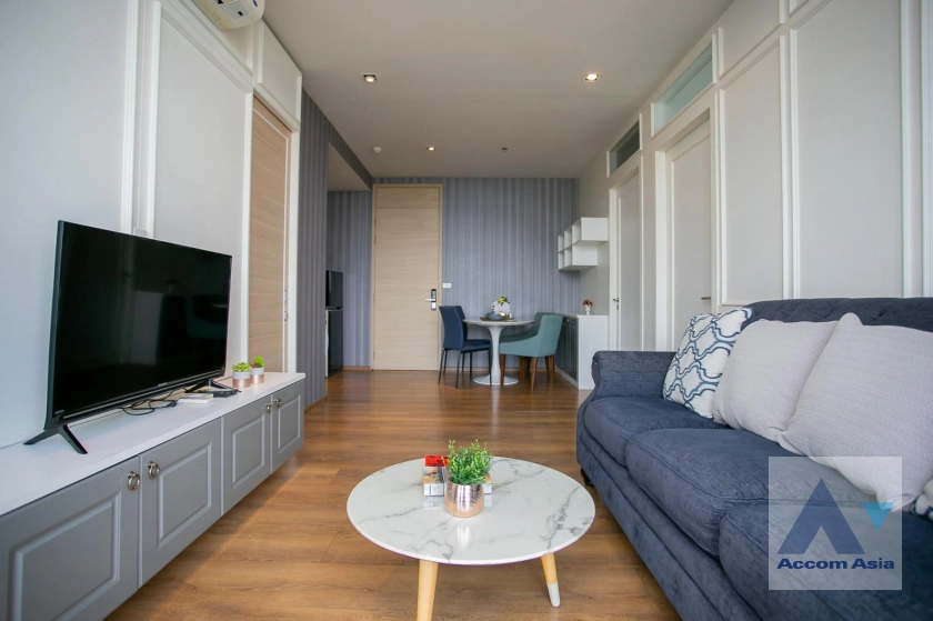 unit 2 Bedrooms  Condominium For Rent & Sale in Sukhumvit, Bangkok  near BTS Phrom Phong (AA22150)