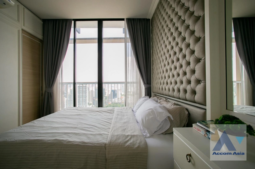 18  2 br Condominium for rent and sale in Sukhumvit ,Bangkok BTS Phrom Phong at Park Origin Phrom Phong AA22150