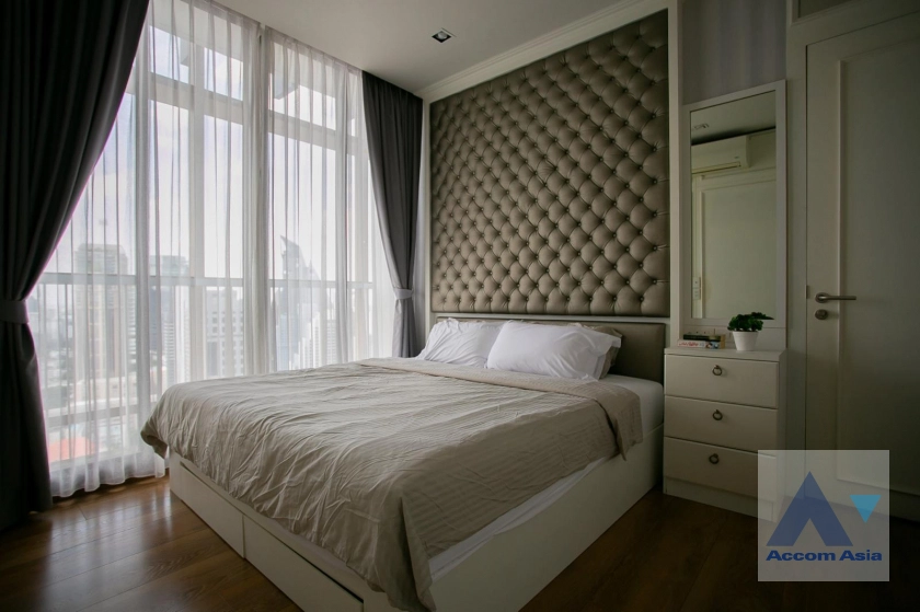 11  2 br Condominium for rent and sale in Sukhumvit ,Bangkok BTS Phrom Phong at Park Origin Phrom Phong AA22150