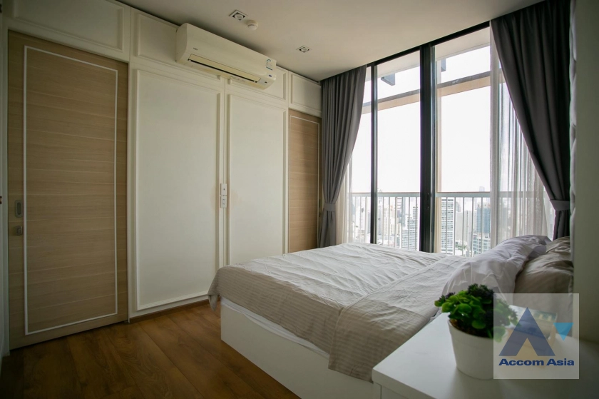 19  2 br Condominium for rent and sale in Sukhumvit ,Bangkok BTS Phrom Phong at Park Origin Phrom Phong AA22150