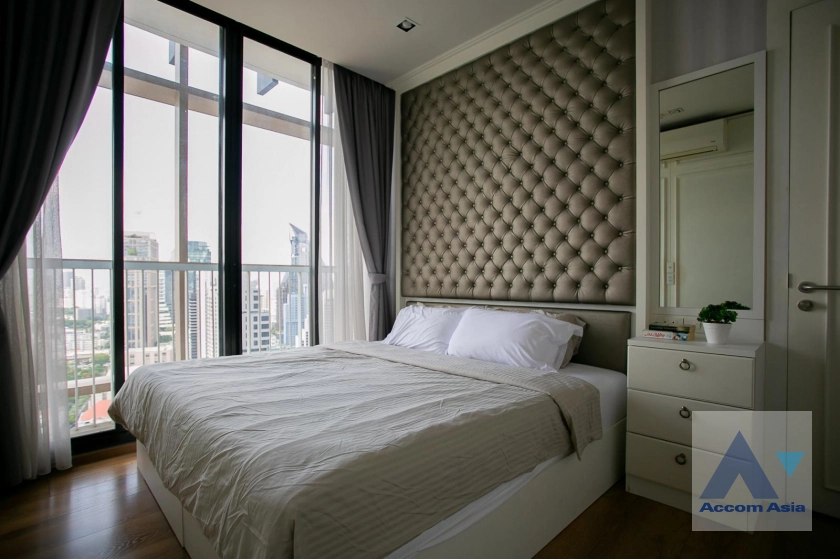 17  2 br Condominium for rent and sale in Sukhumvit ,Bangkok BTS Phrom Phong at Park Origin Phrom Phong AA22150