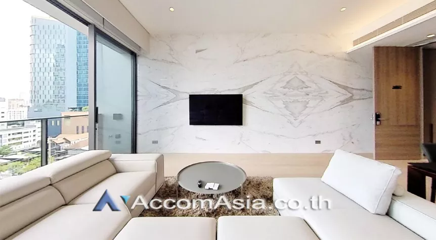  2 Bedrooms  Condominium For Rent & Sale in Sukhumvit, Bangkok  near BTS Thong Lo (AA22161)