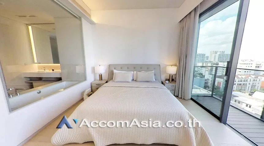 11  2 br Condominium for rent and sale in Sukhumvit ,Bangkok BTS Thong Lo at Tela Thonglor AA22161