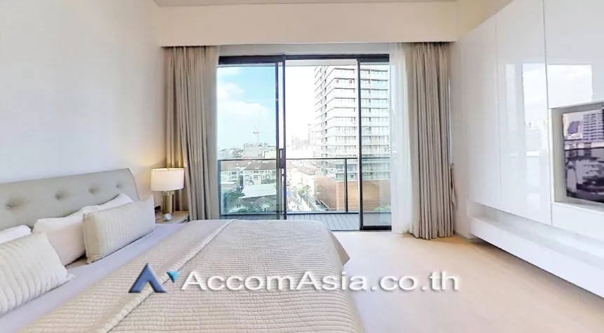 12  2 br Condominium for rent and sale in Sukhumvit ,Bangkok BTS Thong Lo at Tela Thonglor AA22161