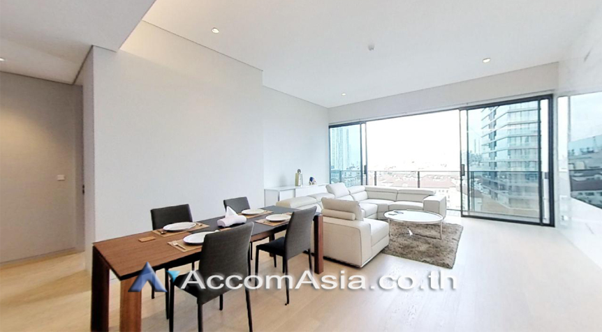  2 Bedrooms  Condominium For Rent & Sale in Sukhumvit, Bangkok  near BTS Thong Lo (AA22161)