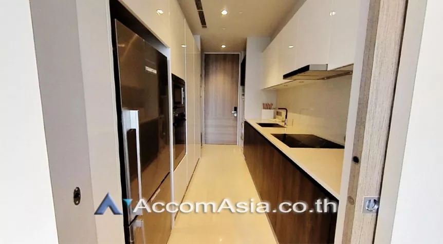 5  2 br Condominium for rent and sale in Sukhumvit ,Bangkok BTS Thong Lo at Tela Thonglor AA22161