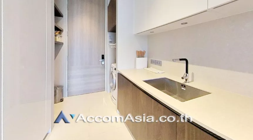 7  2 br Condominium for rent and sale in Sukhumvit ,Bangkok BTS Thong Lo at Tela Thonglor AA22161