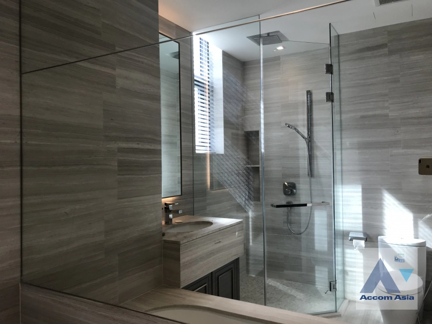 8  2 br Condominium for rent and sale in Sukhumvit ,Bangkok BTS Phrom Phong at The Diplomat 39 AA22162