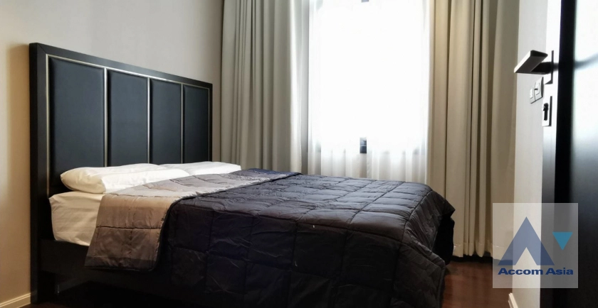 7  2 br Condominium for rent and sale in Sukhumvit ,Bangkok BTS Phrom Phong at The Diplomat 39 AA22162