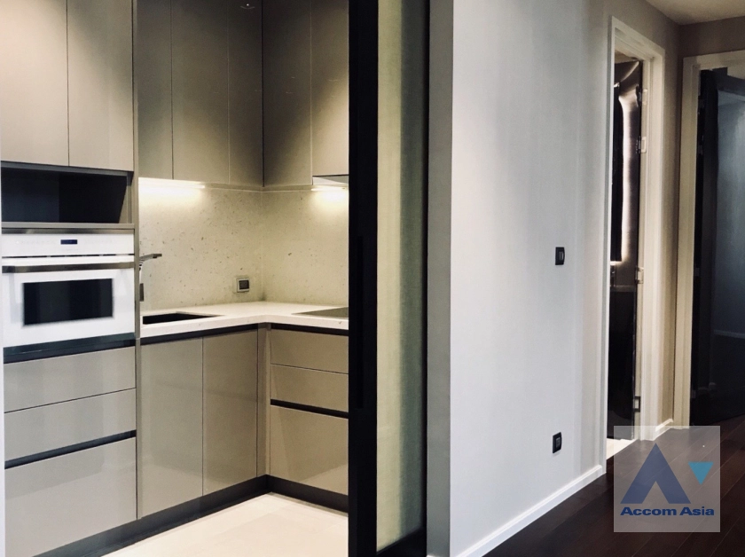 unit 2 Bedrooms  Condominium For Rent & Sale in Sukhumvit, Bangkok  near BTS Phrom Phong (AA22162)