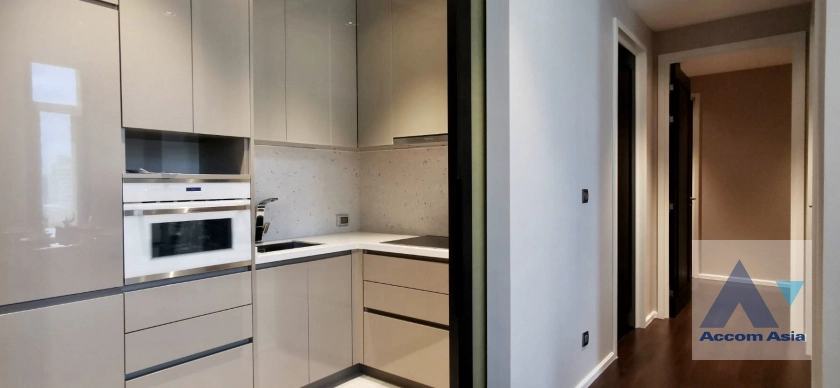  1  2 br Condominium for rent and sale in Sukhumvit ,Bangkok BTS Phrom Phong at The Diplomat 39 AA22162