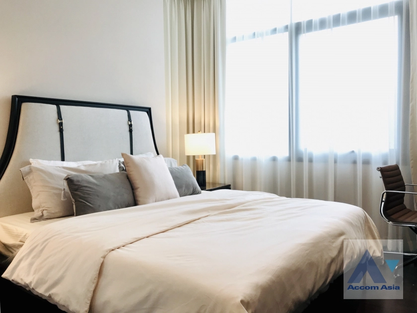 9  2 br Condominium for rent and sale in Sukhumvit ,Bangkok BTS Phrom Phong at The Diplomat 39 AA22162