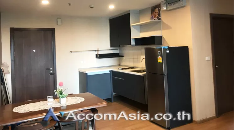  1  2 br Condominium For Sale in Sukhumvit ,Bangkok BTS On Nut at The Base Sukhumvit 77 AA22164
