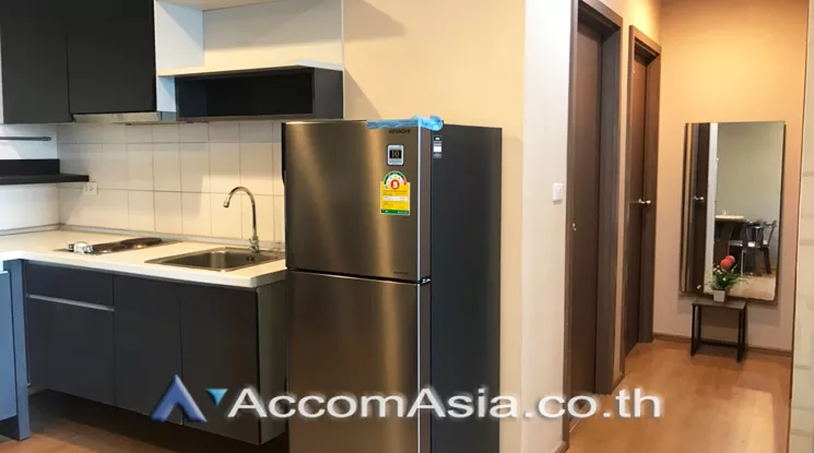  1  2 br Condominium For Sale in Sukhumvit ,Bangkok BTS On Nut at The Base Sukhumvit 77 AA22164