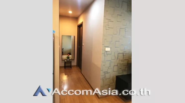 5  2 br Condominium For Sale in Sukhumvit ,Bangkok BTS On Nut at The Base Sukhumvit 77 AA22164