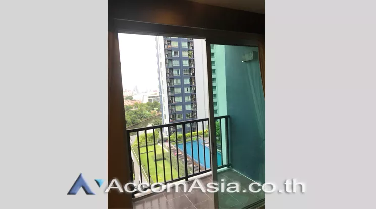 6  2 br Condominium For Sale in Sukhumvit ,Bangkok BTS On Nut at The Base Sukhumvit 77 AA22164