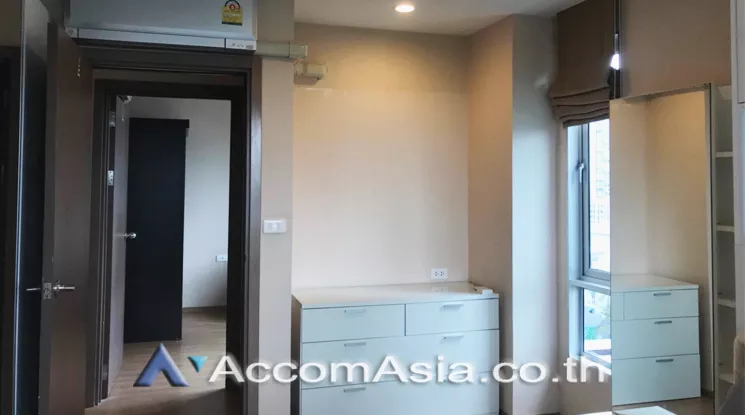 7  2 br Condominium For Sale in Sukhumvit ,Bangkok BTS On Nut at The Base Sukhumvit 77 AA22164