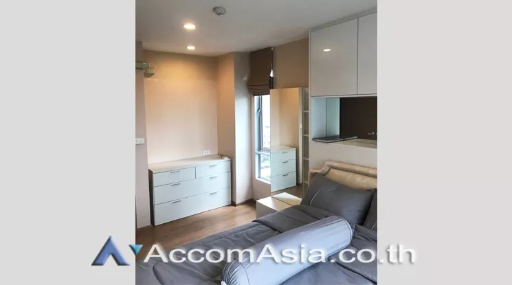 8  2 br Condominium For Sale in Sukhumvit ,Bangkok BTS On Nut at The Base Sukhumvit 77 AA22164