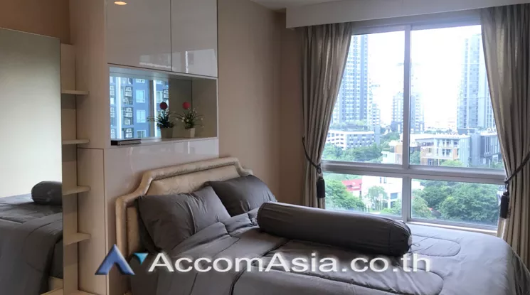 9  2 br Condominium For Sale in Sukhumvit ,Bangkok BTS On Nut at The Base Sukhumvit 77 AA22164