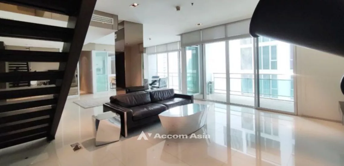  1  2 br Condominium for rent and sale in Sukhumvit ,Bangkok BTS Nana at The Prime 11 AA22167
