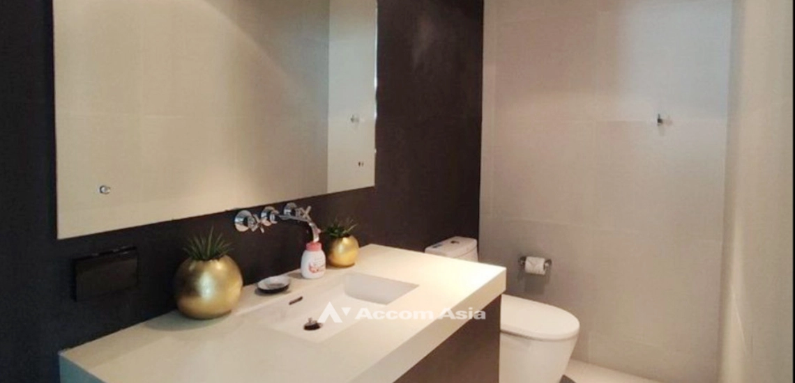 16  2 br Condominium for rent and sale in Sukhumvit ,Bangkok BTS Nana at The Prime 11 AA22167