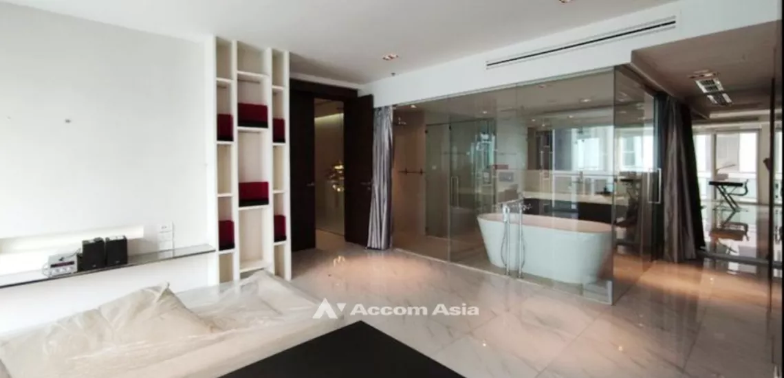 19  2 br Condominium for rent and sale in Sukhumvit ,Bangkok BTS Nana at The Prime 11 AA22167